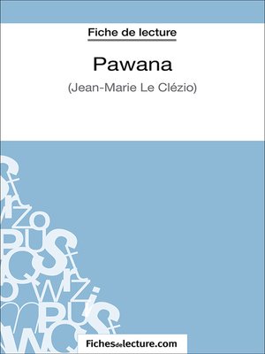 cover image of Pawana
